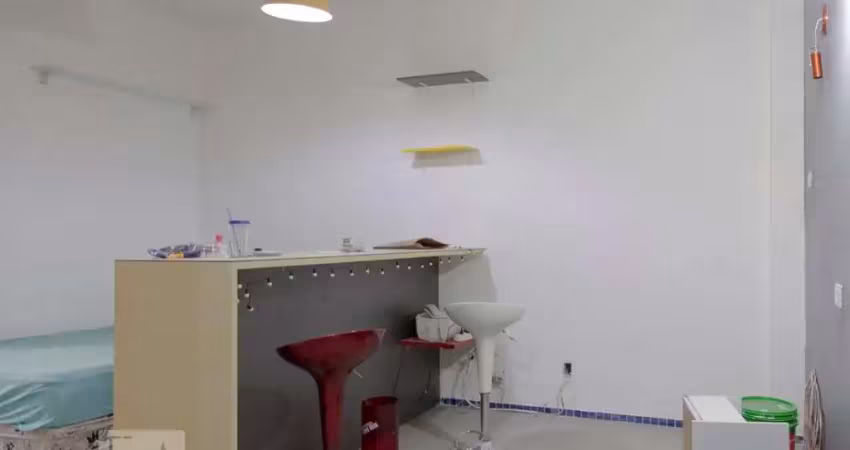Apartamento para venda - bela vista, 1 quarto,  46 m² - são paulo