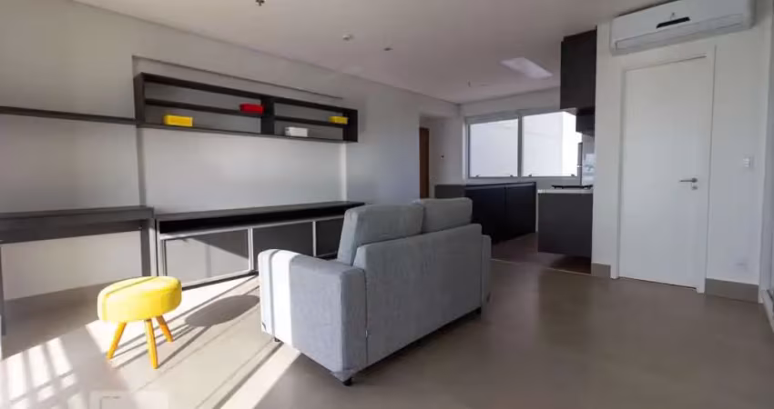 Apartamento para venda - centro, 1 quarto,  48 m² - osasco