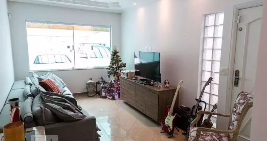 Casa para venda - vila mazzei, 3 quartos,  200 m² - são paulo