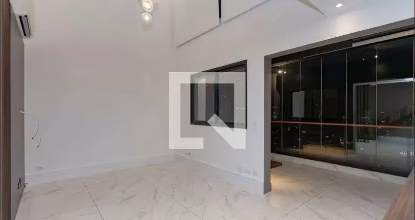 Cobertura para venda - santo amaro , 1 quarto,  76 m² - são paulo
