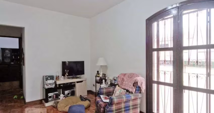 Casa para venda - mandaqui, 3 quartos,  148 m² - são paulo