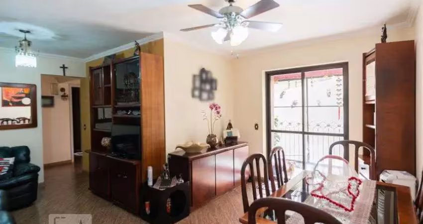 Apartamento para venda - casa verde, 3 quartos,  85 m² - são paulo