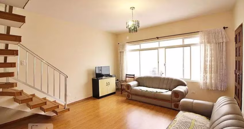 Casa para venda - anchieta, 4 quartos,  125 m² - são bernardo do campo