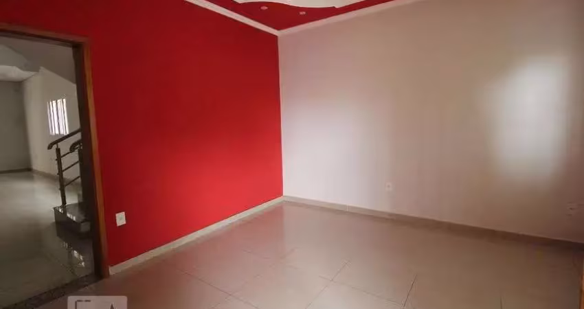 Casa para venda - guanabara, 4 quartos,  650 m² - campinas