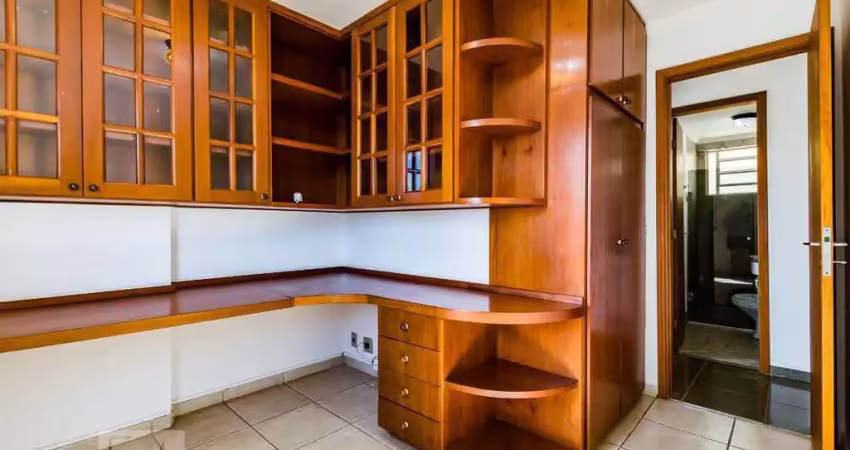 Apartamento para venda - santa genebra, 3 quartos,  95 m² - campinas