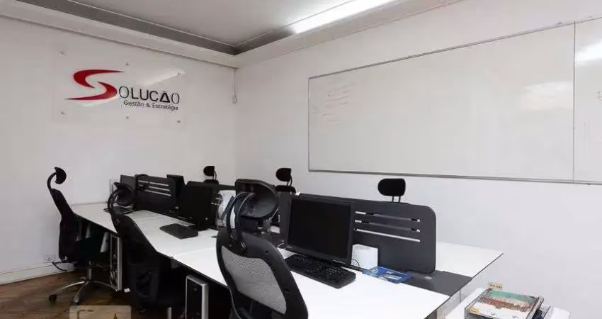 Casa para venda - jardim américa, 4 quartos,  400 m² - são paulo