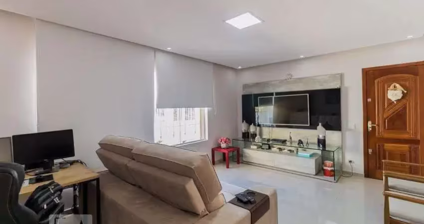Casa para venda - jardim aricanduva, 3 quartos,  240 m² - são paulo