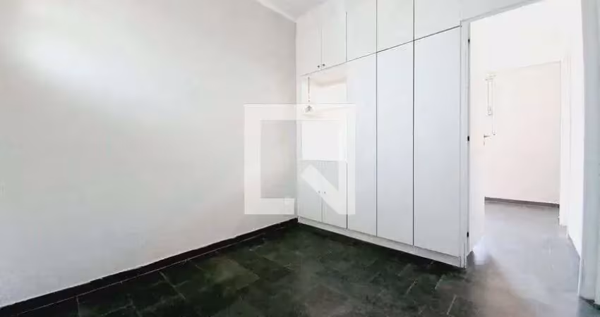 Apartamento para venda - centro, 1 quarto,  39 m² - campinas