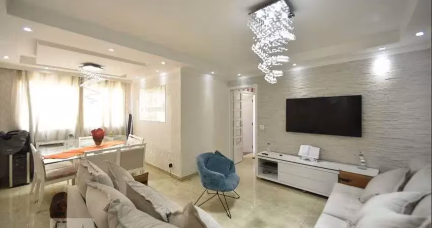 Apartamento para venda - vila carrão, 3 quartos,  98 m² - são paulo