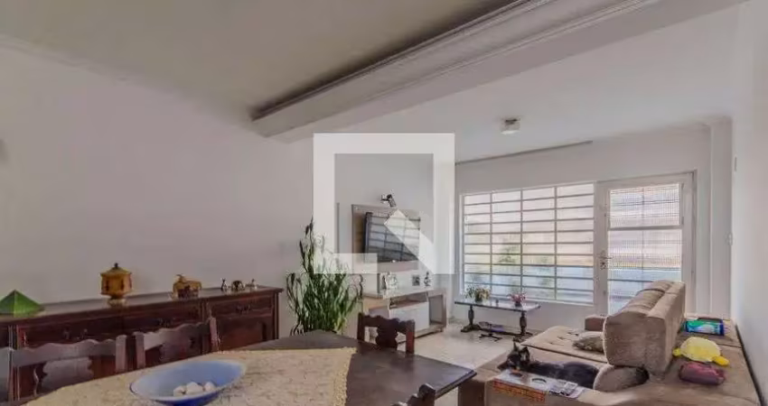 Casa para venda - vila mariana, 3 quartos,  270 m² - são paulo