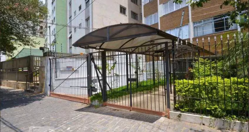 Apartamento para venda - aclimação, 2 quartos,  72 m² - são paulo