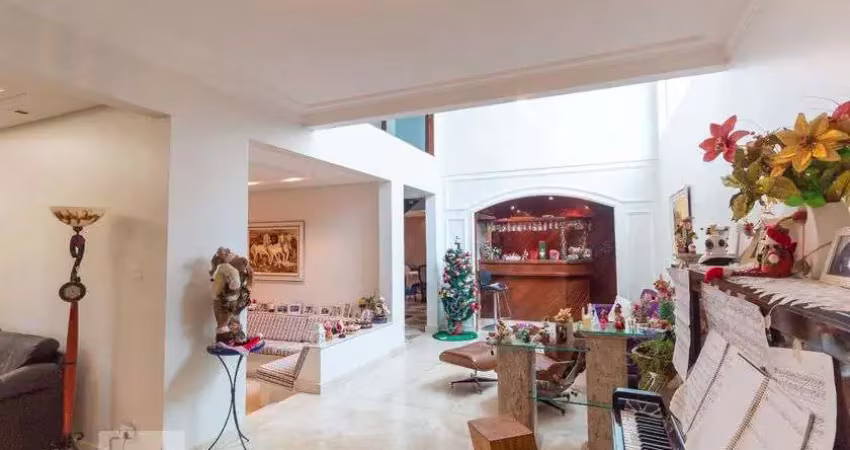 Casa para venda - vila guilhermina, 4 quartos,  440 m² - são paulo