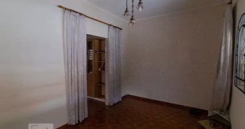 Casa para venda - bonfim, 3 quartos,  160 m² - campinas