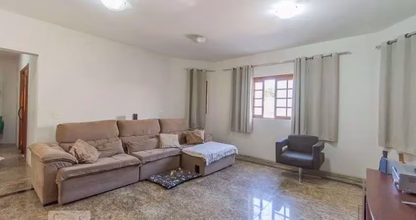 Casa para venda - jardim samambaia, 3 quartos,  240 m² - campinas
