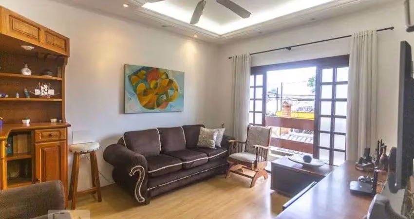 Casa para venda - assunção, 4 quartos,  260 m² - são bernardo do campo