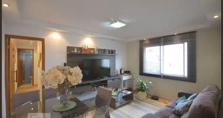 Apartamento para venda - bosque da saúde, 2 quartos,  60 m² - são paulo