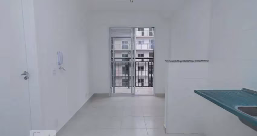 Apartamento para venda - água branca, 1 quarto,  30 m² - são paulo