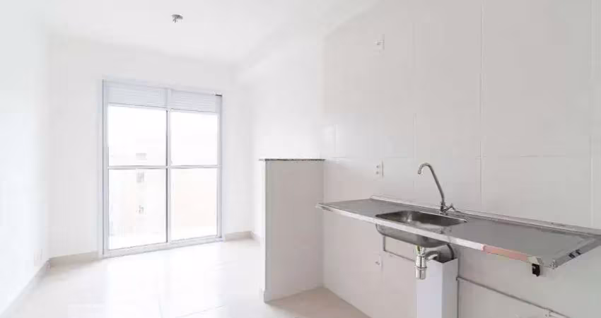 Apartamento para venda - cambuci, 1 quarto,  28 m² - são paulo