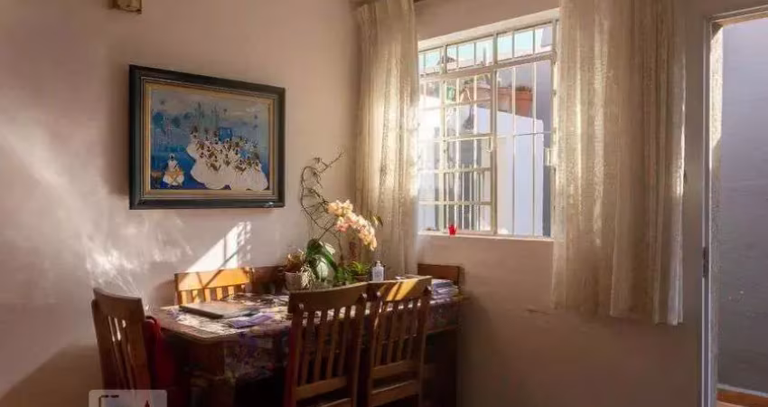 Casa para venda - jardim marajoara , 2 quartos,  70 m² - são paulo
