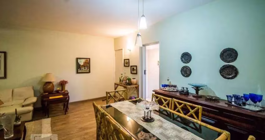 Apartamento para venda - bosque, 3 quartos,  85 m² - campinas