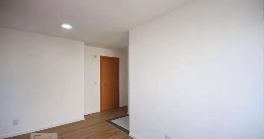 Apartamento para venda - vila andrade, 2 quartos,  43 m² - são paulo