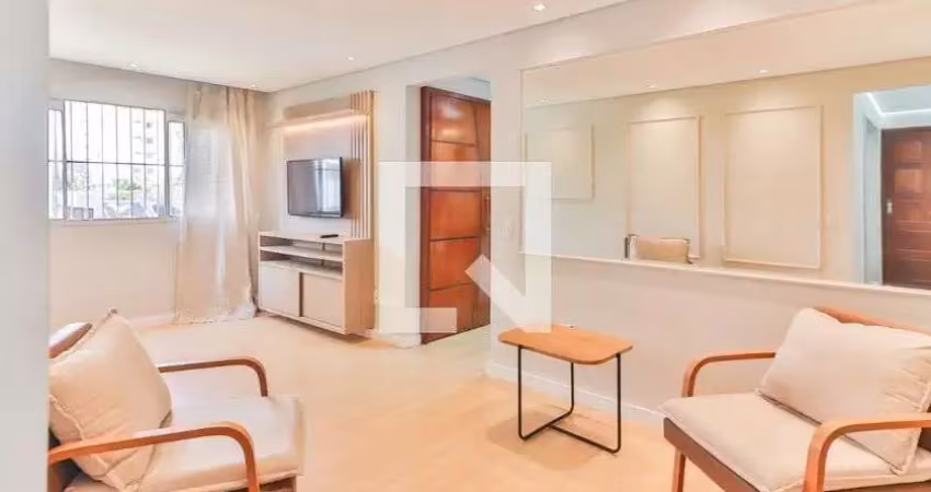 Apartamento para venda - butantã, 3 quartos,  78 m² - são paulo