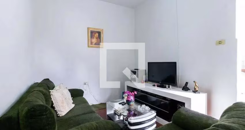 Casa para venda - sacomã, 3 quartos,  155 m² - são paulo