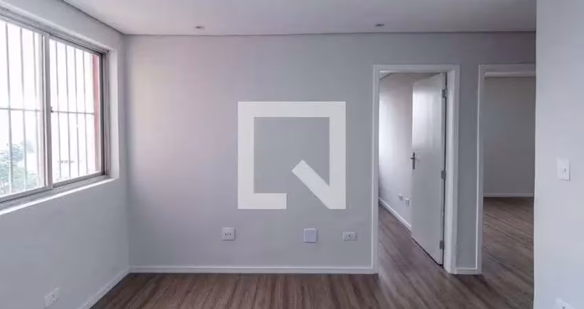 Apartamento para venda - sapopemba, 2 quartos,  46 m² - são paulo