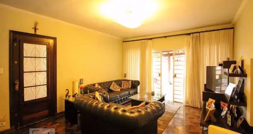 Casa para venda - água fria, 2 quartos,  168 m² - são paulo