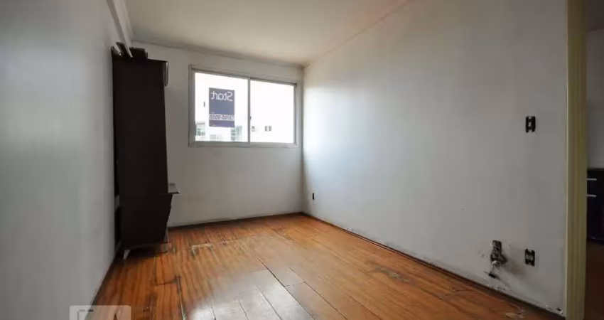 Apartamento para venda - botafogo, 1 quarto,  45 m² - campinas