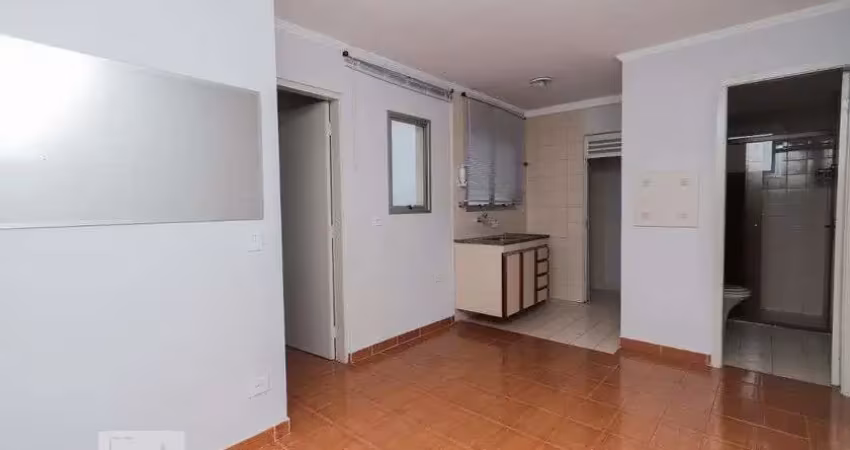 Apartamento para venda - campos elíseos, 1 quarto,  29 m² - são paulo