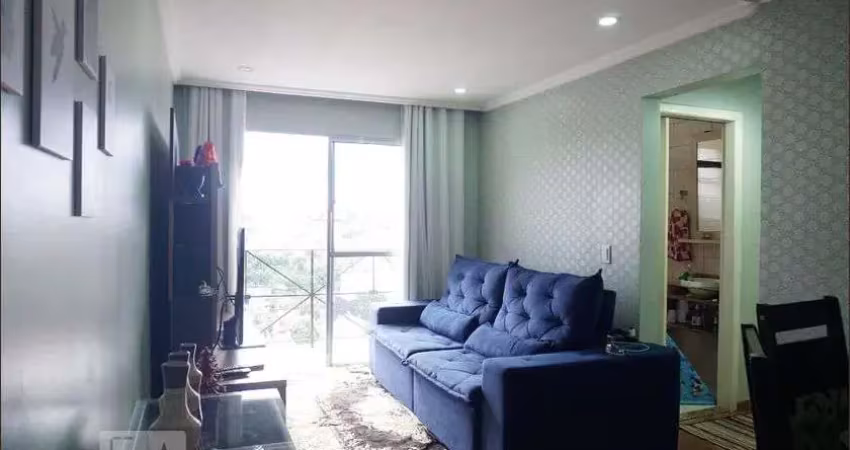 Apartamento para venda - ermelino matarazzo, 2 quartos,  55 m² - são paulo