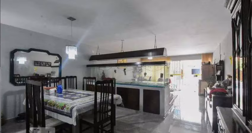Casa para venda - brooklin, 8 quartos,  500 m² - são paulo