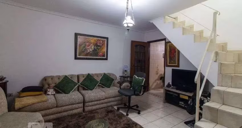Casa para venda - sapopemba, 2 quartos,  125 m² - são paulo