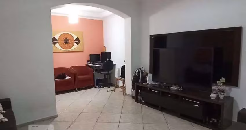 Casa para venda - vila santa clara, 3 quartos,  220 m² - são paulo