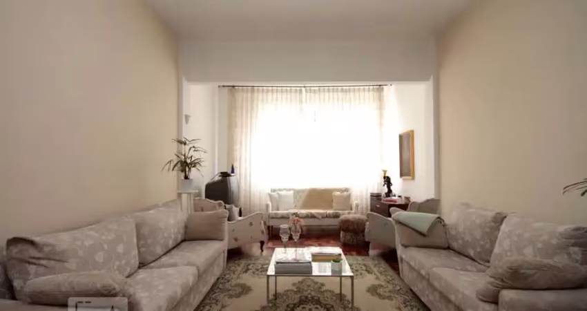 Apartamento para venda - bela vista, 2 quartos,  130 m² - são paulo
