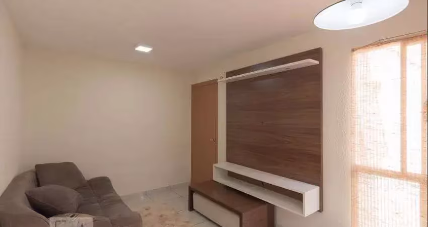 Apartamento para venda - jardim antonio von zuben, 2 quartos,  49 m² - campinas