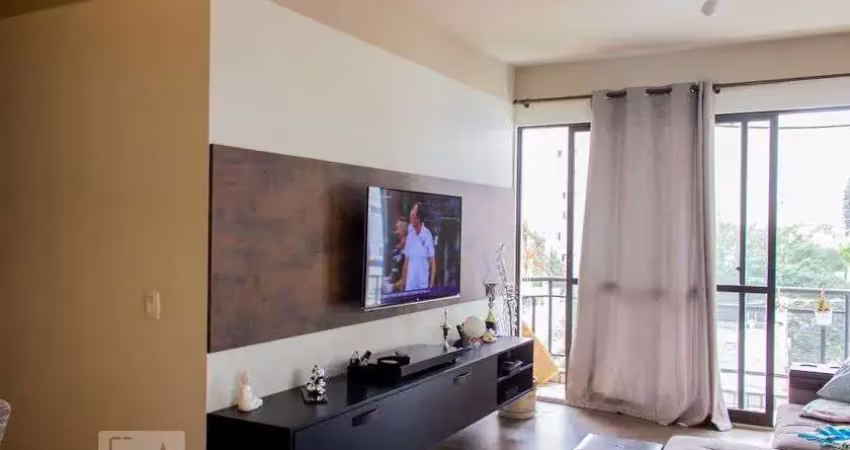 Apartamento para venda - campestre, 3 quartos,  114 m² - santo andré