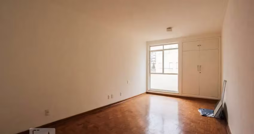 Kitnet / stúdio para venda - centro, 1 quarto,  44 m² - campinas