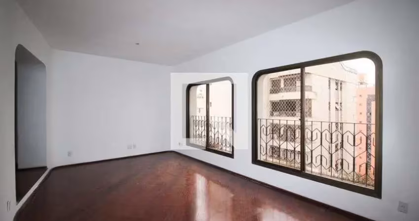Apartamento para venda - moema, 4 quartos,  360 m² - são paulo