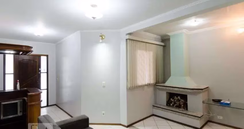 Casa para venda - nova petrópolis, 3 quartos,  154 m² - são bernardo do campo