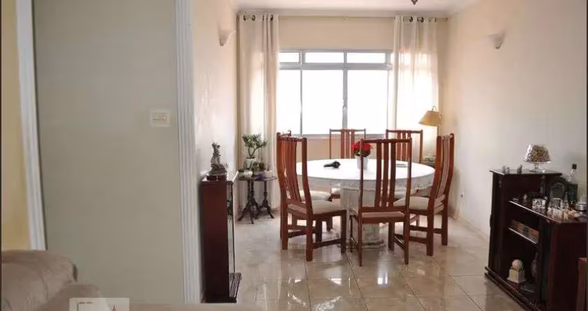 Apartamento para venda - bosque da saúde, 3 quartos,  104 m² - são paulo