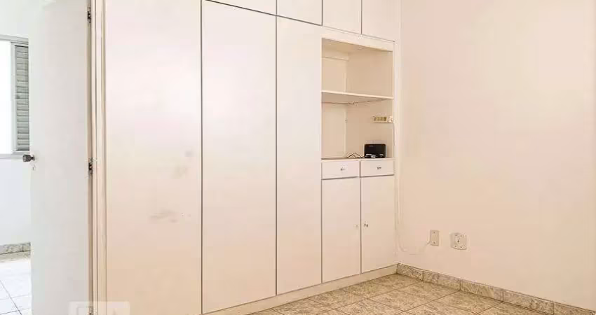 Kitnet / stúdio para venda - vila itapura, 1 quarto,  32 m² - campinas