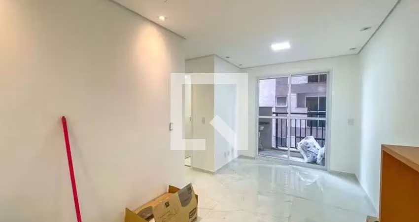 Apartamento para venda - nova petrópolis, 2 quartos,  48 m² - são bernardo do campo