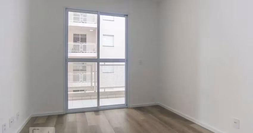 Apartamento para venda - jardim das bandeiras, 2 quartos,  50 m² - campinas
