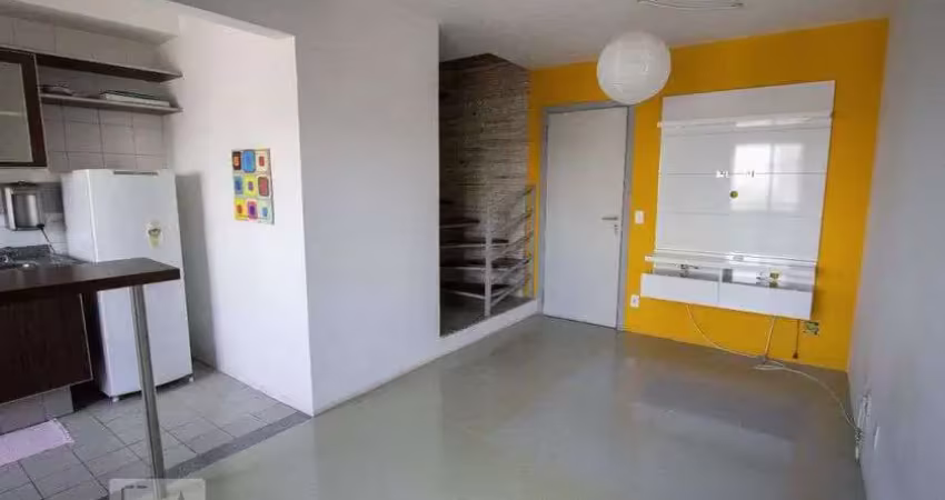 Kitnet / stúdio para venda - pinheiros, 1 quarto,  50 m² - são paulo