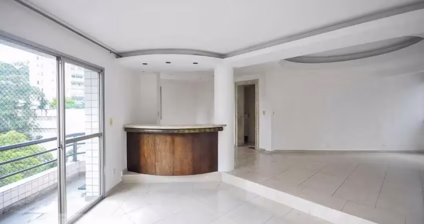 Apartamento para venda - vila andrade, 2 quartos,  136 m² - são paulo