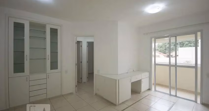 Apartamento para venda - jabaquara, 2 quartos,  63 m² - são paulo