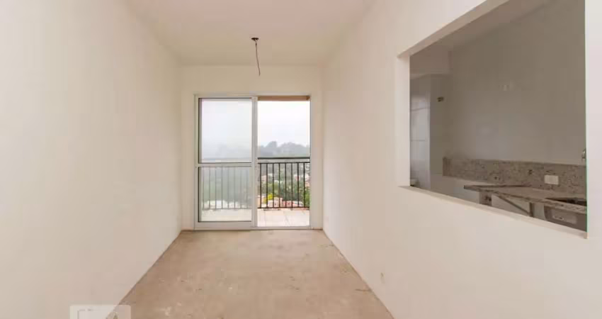 Apartamento para venda - morumbi, 2 quartos,  51 m² - são paulo