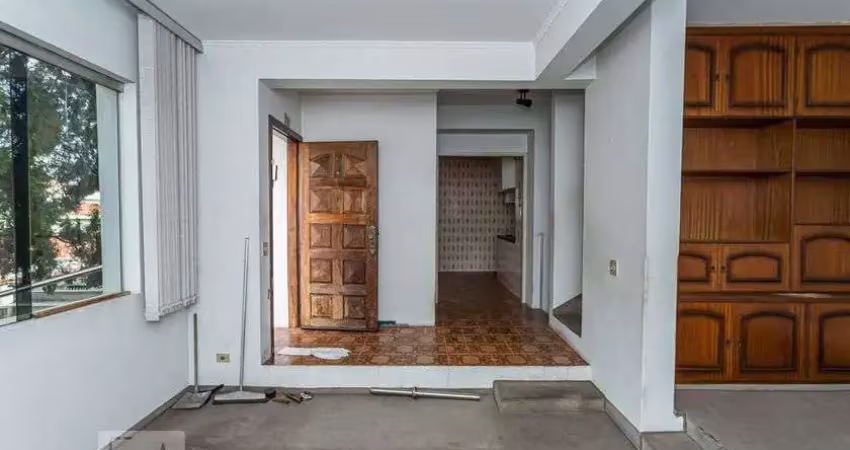 Casa para venda - vila santa clara, 3 quartos,  141 m² - são paulo